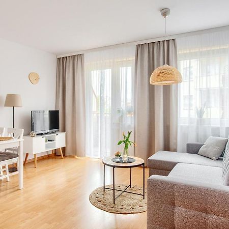 Apartament GORZÓW Gorzów Wielkopolski Exterior foto