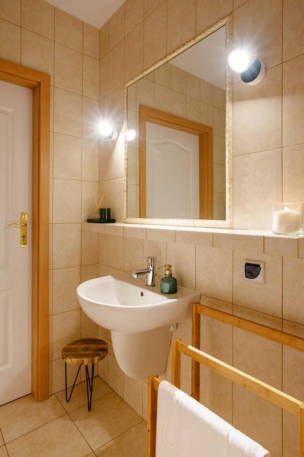 Apartament GORZÓW Gorzów Wielkopolski Exterior foto